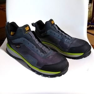 COPY - Men's Caterpillar, Engage Alloy Toe Work B…